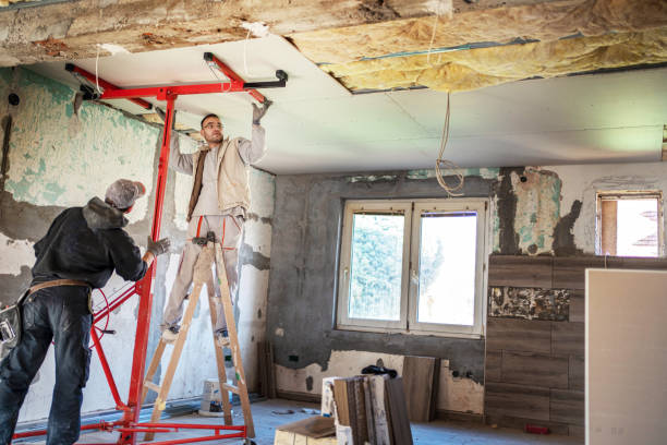 Best Insulation Installation Services in Dalton Gardens, ID